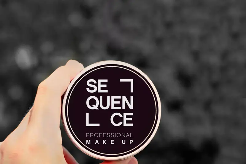 SEQUENCE, Profesional Make Up — foto 15 del proyecto