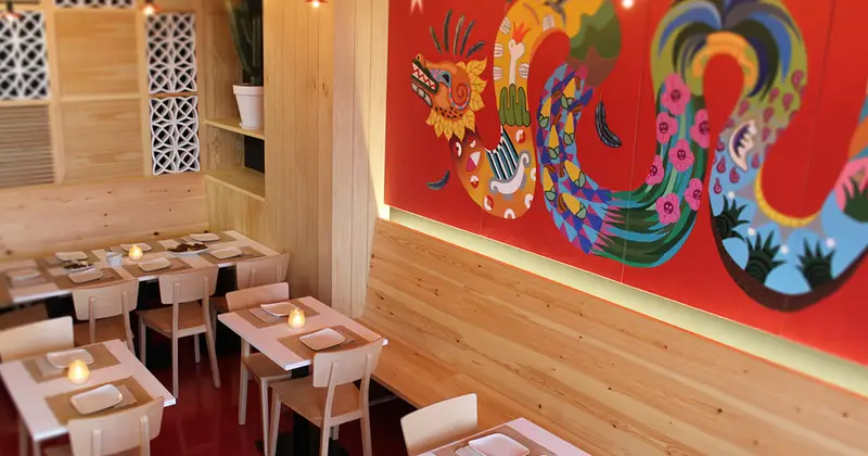 Reforma de restaurantes en Galicia: proyecto integral de ADC Espacios