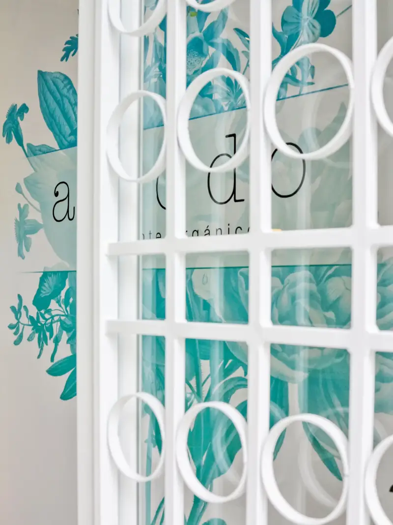 Decoración -de- restaurante -Vigo
