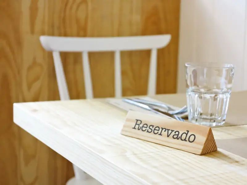 Decoración -de- restaurante -Vigo