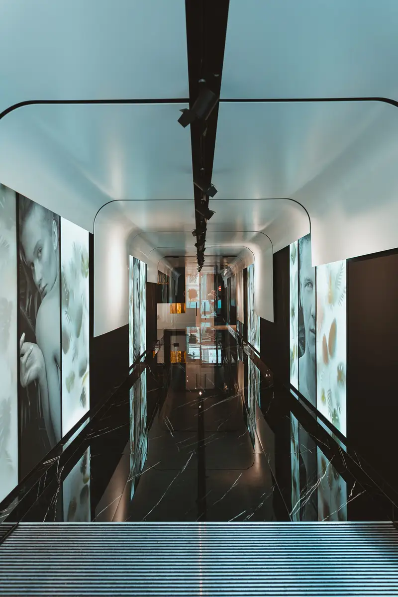 decoración-centro-estetica-sapphirapirve-vigo
