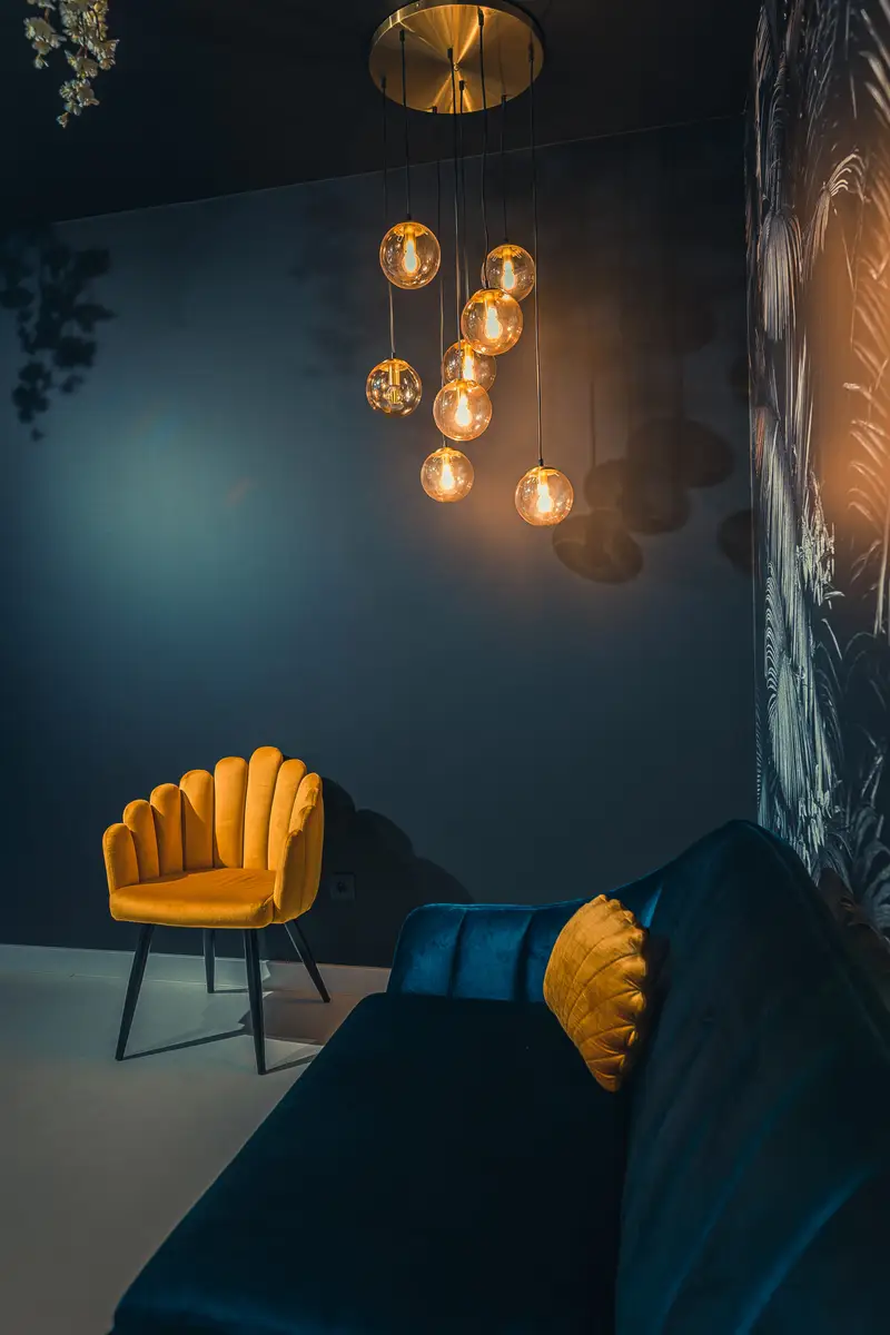 decoración-centro-estetica-sapphirapirve-vigo