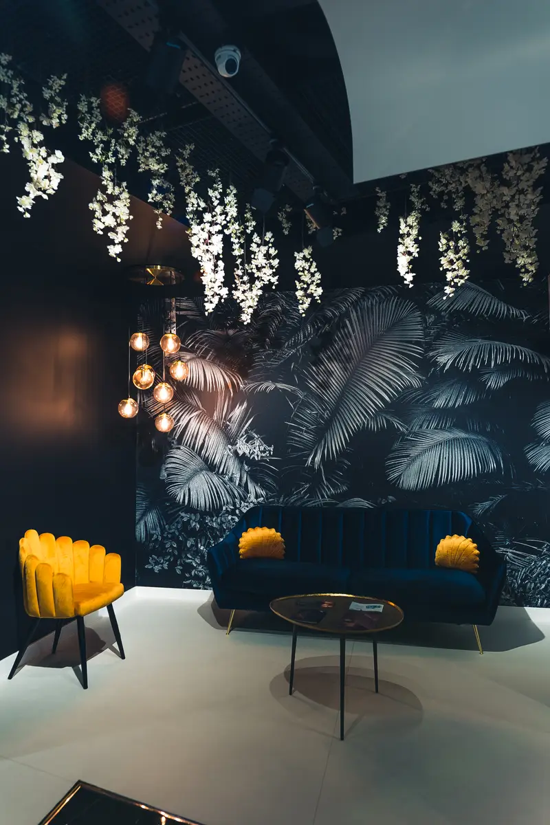 decoración-centro-estetica-sapphirapirve-vigo