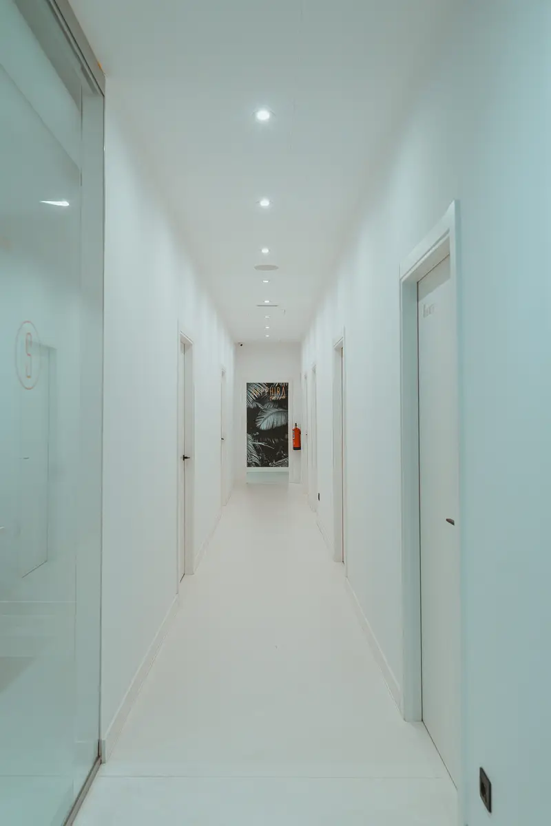 decoración-centro-estetica-sapphirapirve-vigo