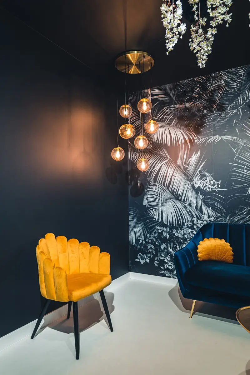 decoración-centro-estetica-sapphirapirve-vigo