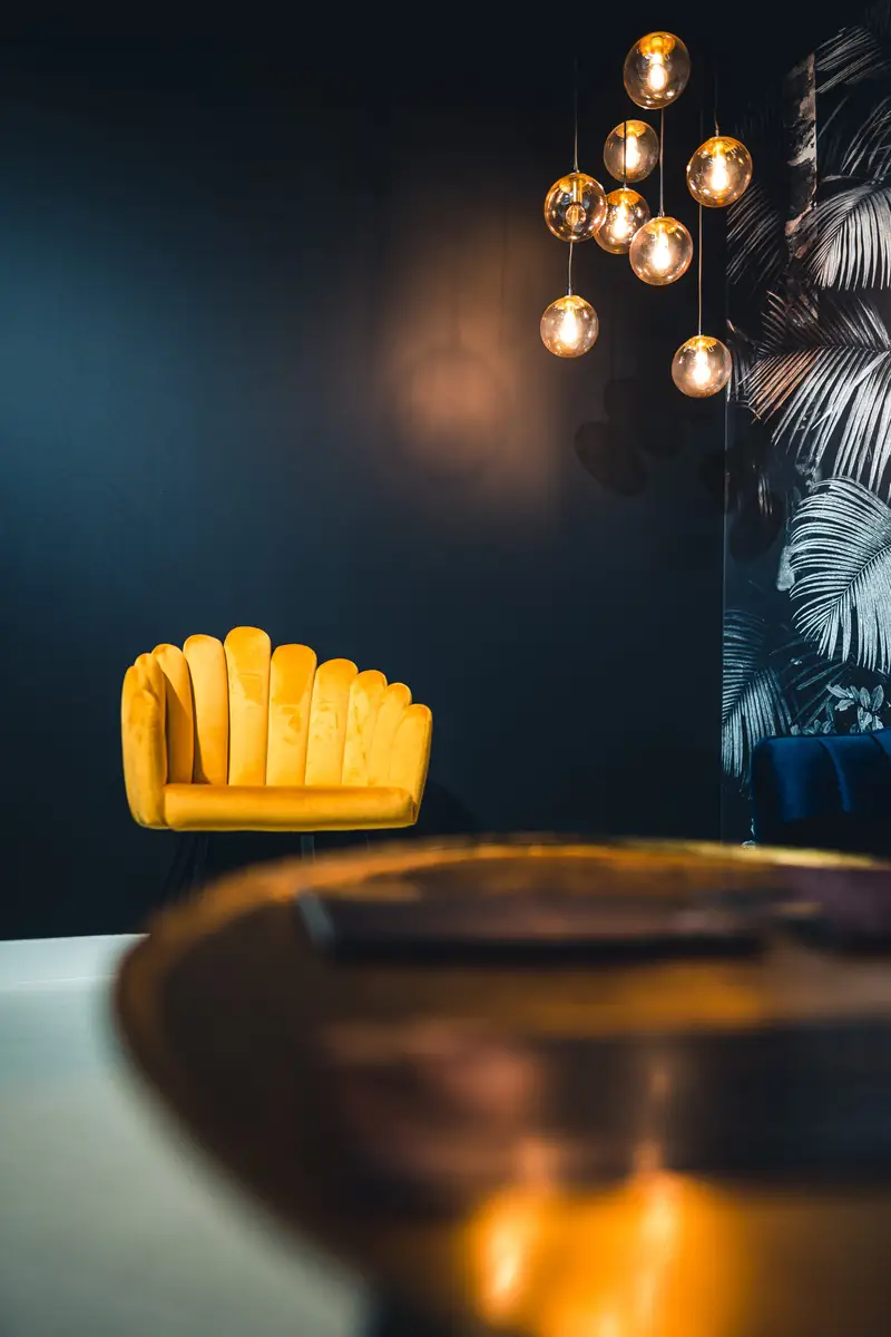decoración-centro-estetica-sapphirapirve-vigo