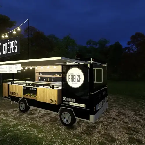 Breizh - Franquicia de Crepes - Food Truck - 8 (2)