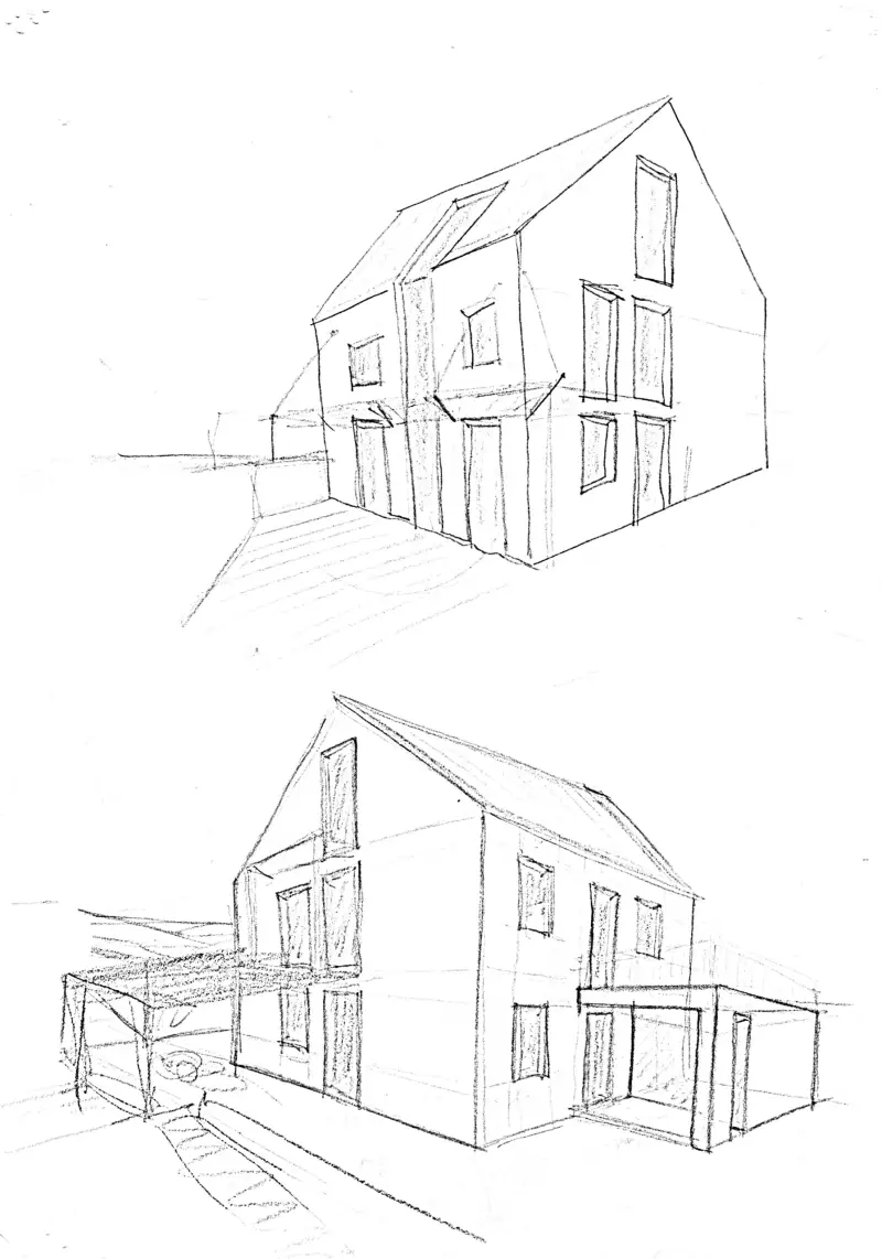 CARAPUCHA, Vivienda — foto 12 del proyecto