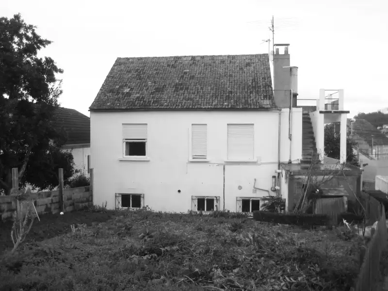 CARAPUCHA, Vivienda — foto 13 del proyecto