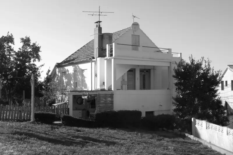 CARAPUCHA, Vivienda — foto 7 del proyecto