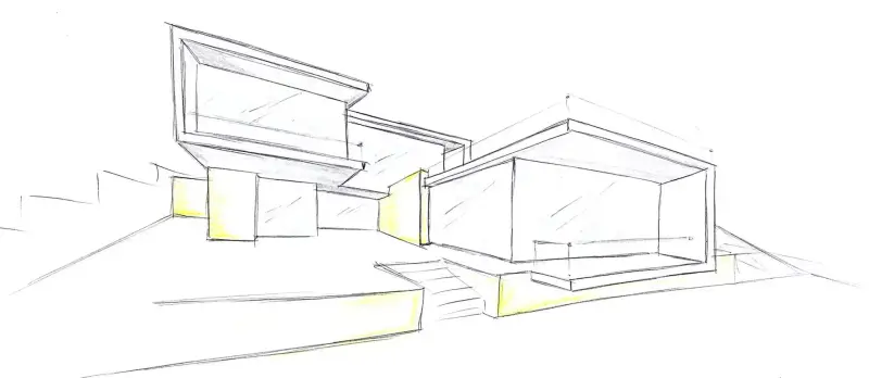 ST. MARINA, Vivienda — foto 1 del proyecto