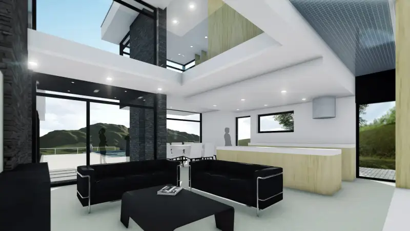 ST. MARINA, Vivienda — foto 7 del proyecto
