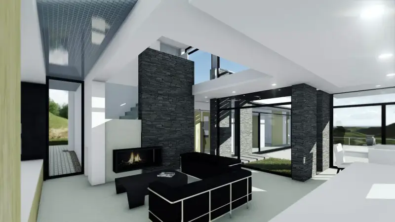 ST. MARINA, Vivienda — foto 11 del proyecto