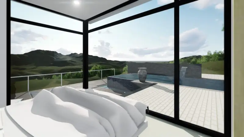 ST. MARINA, Vivienda — foto 2 del proyecto