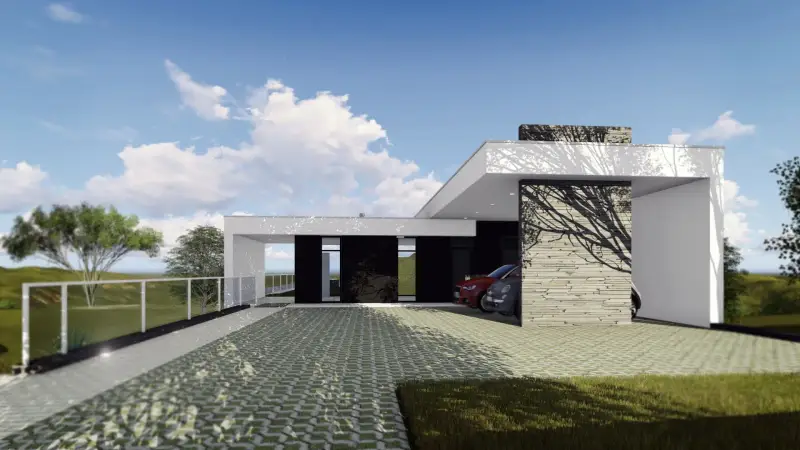 ST. MARINA, Vivienda — foto 8 del proyecto