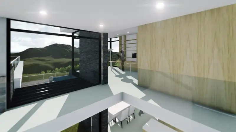 ST. MARINA, Vivienda — foto 3 del proyecto
