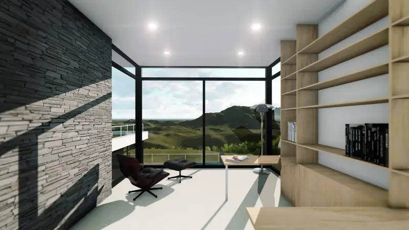 ST. MARINA, Vivienda — foto 5 del proyecto