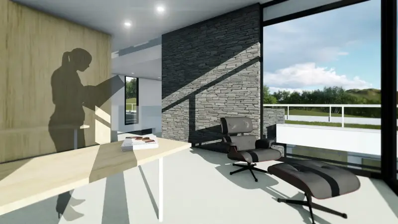 ST. MARINA, Vivienda — foto 10 del proyecto
