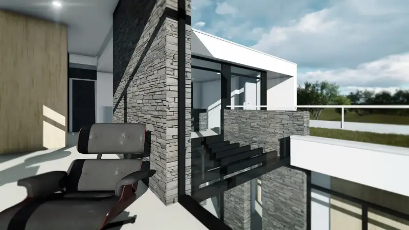 ST. MARINA, Vivienda — foto 12 del proyecto