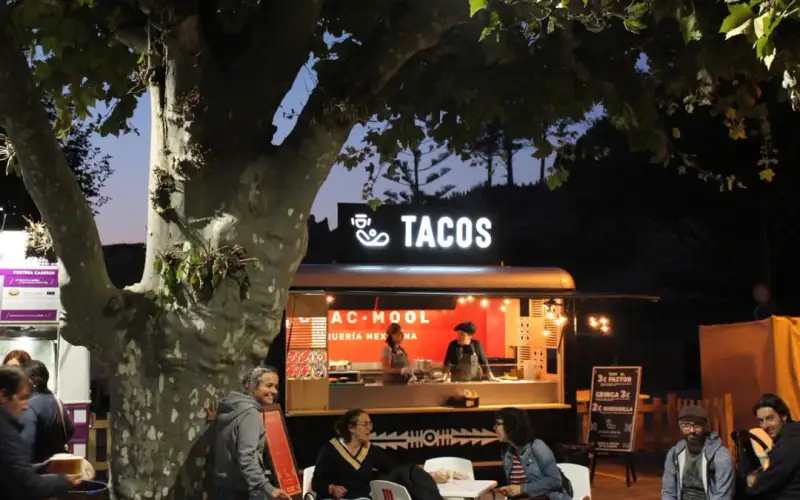 interiorismo restaurantes galicia