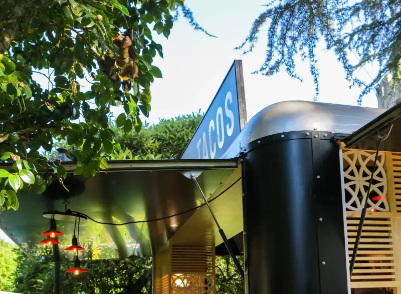 interiorismo restaurantes galicia