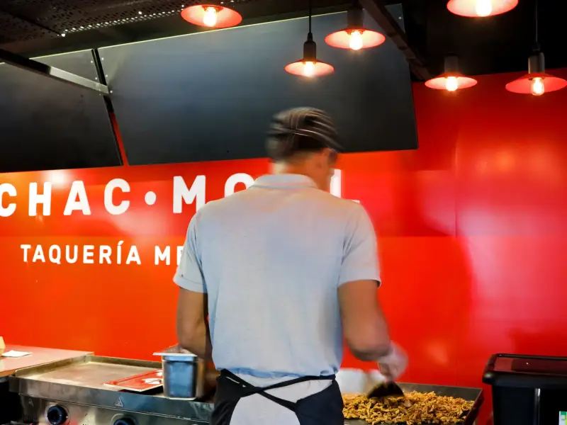 interiorismo restaurantes galicia