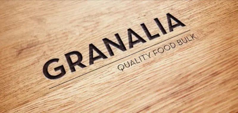 GRANALIA, Branding — foto 10 del proyecto