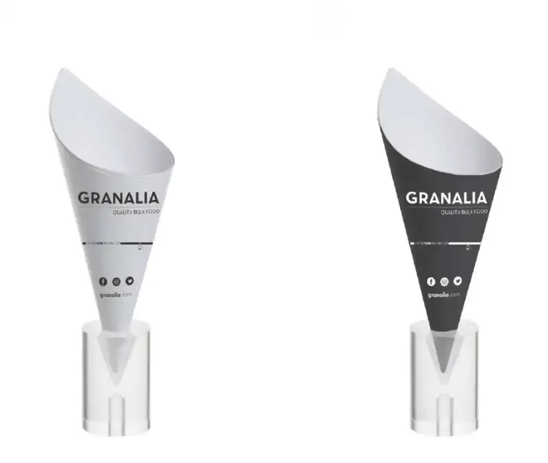 GRANALIA, Branding — foto 4 del proyecto