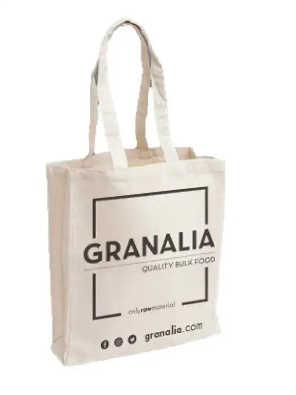 GRANALIA, Branding — foto 3 del proyecto