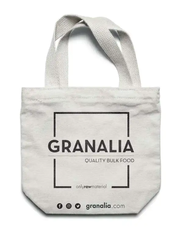 GRANALIA, Branding — foto 1 del proyecto
