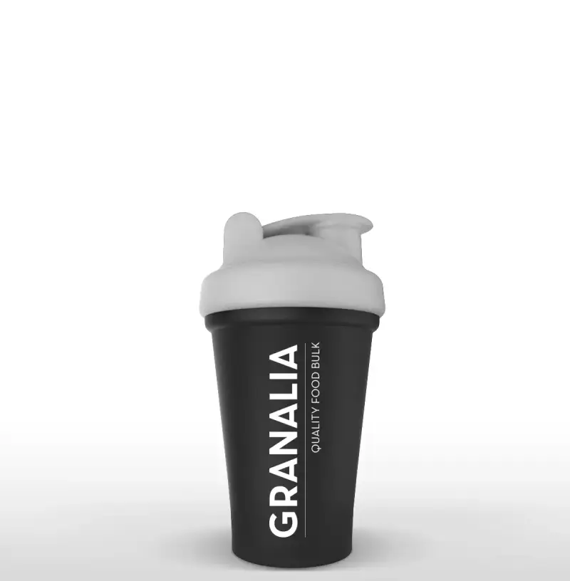 GRANALIA, Branding — foto 2 del proyecto