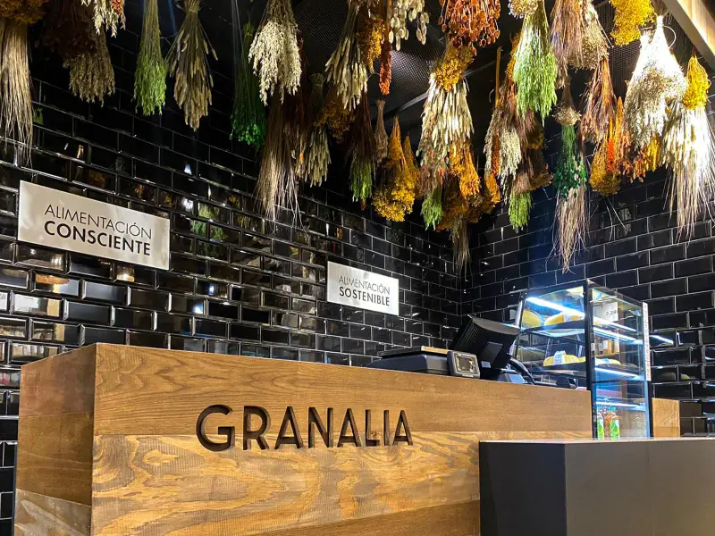 GRANALIA, Mallorca — foto 3 del proyecto