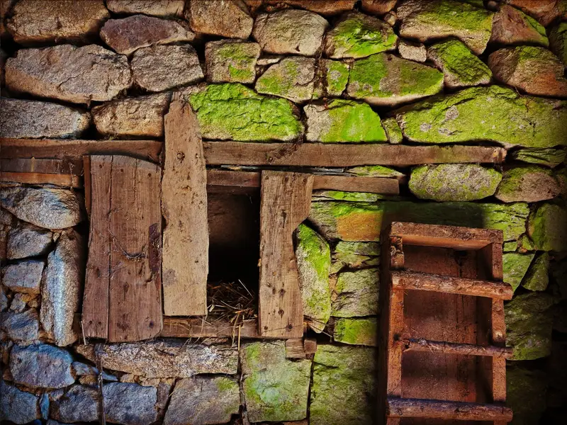 Rehabilitación de viviendas en Galicia — estudio ADC Espacios