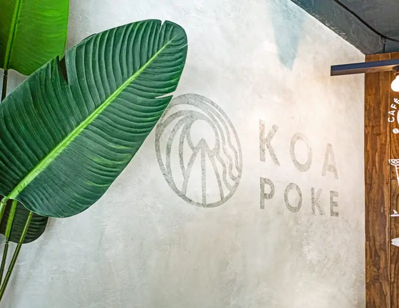KOA POKÉ, Vigo — foto 10 del proyecto