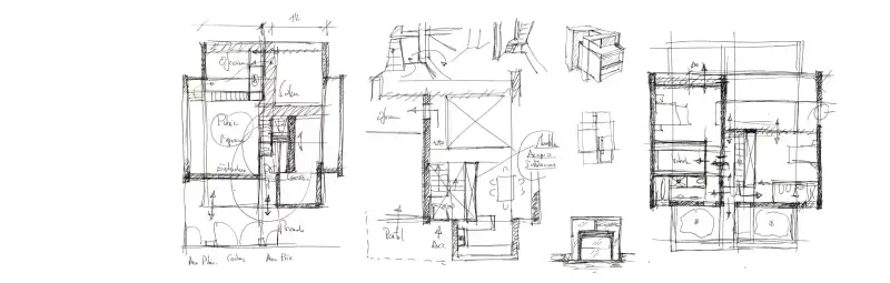 JERTE, Vivienda — foto 1 del proyecto