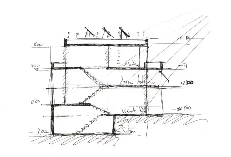 JERTE, Vivienda — foto 6 del proyecto