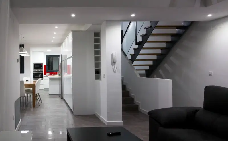 JERTE, Vivienda — foto 7 del proyecto