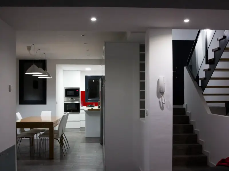 JERTE, Vivienda — foto 14 del proyecto