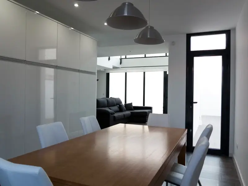 JERTE, Vivienda — foto 4 del proyecto