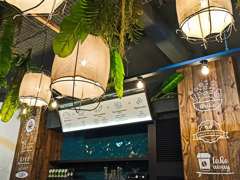 KOA POKÉ, Vigo — foto 6 del proyecto