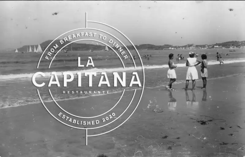 LA CAPITANA, Nigrán — foto 11 del proyecto