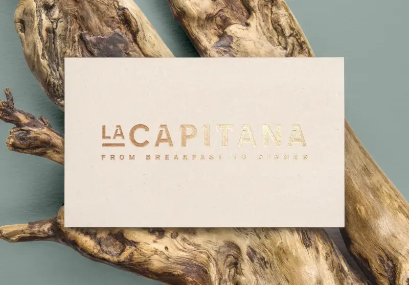 LA CAPITANA, Nigrán — foto 13 del proyecto