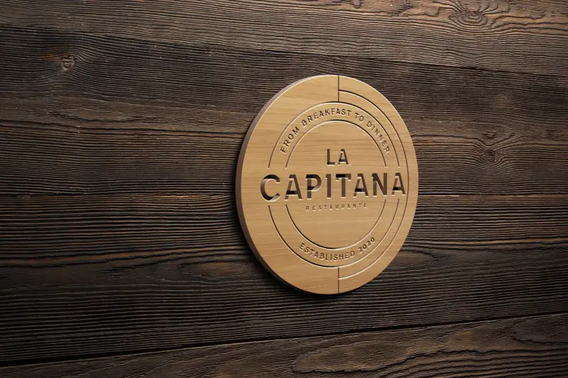 LA CAPITANA, Nigrán — foto 8 del proyecto