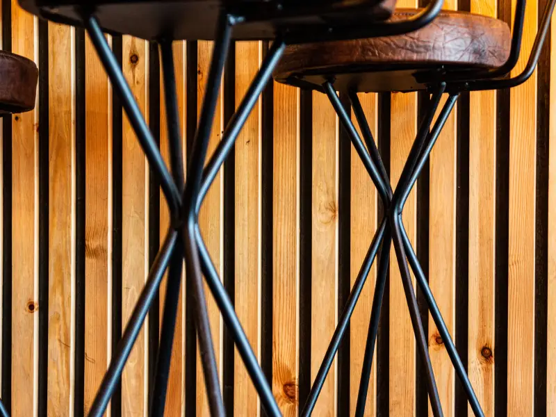 reforma de restaurante galicia