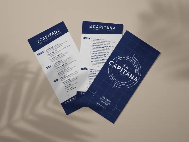 LA CAPITANA, Nigrán — foto 18 del proyecto