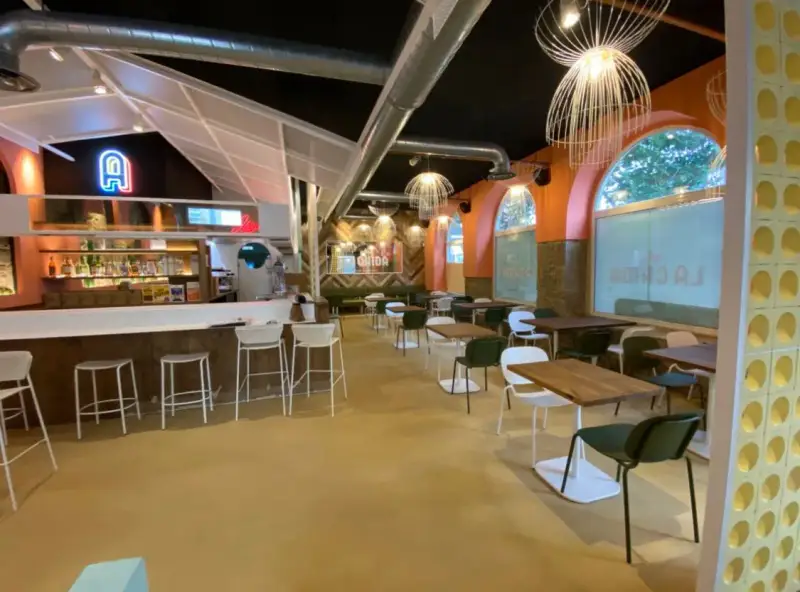 diseño -de -restaurantes- vigo-galicia