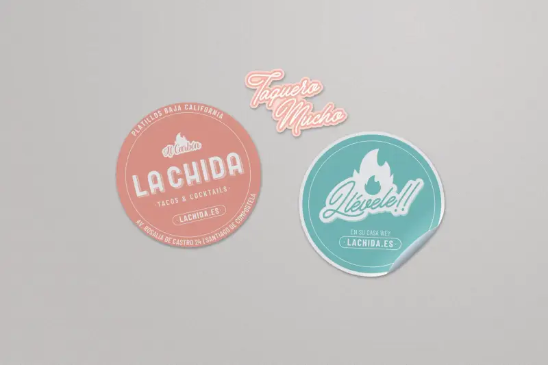 diseño de restaurante santiago de compostela