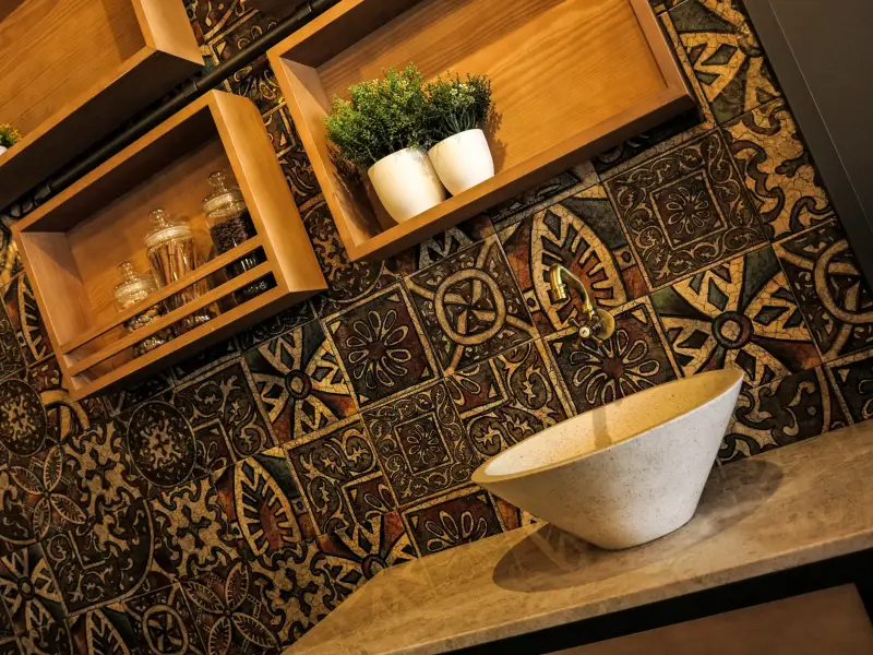 Decoración-de-restaurante-Galicia-Baiona