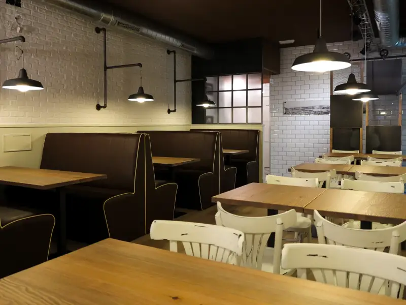 LA PEPITA, Coruña — foto 9 del proyecto