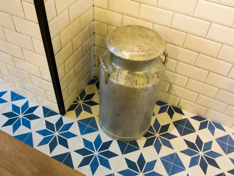 LA PEPITA, Vitoria — foto 7 del proyecto